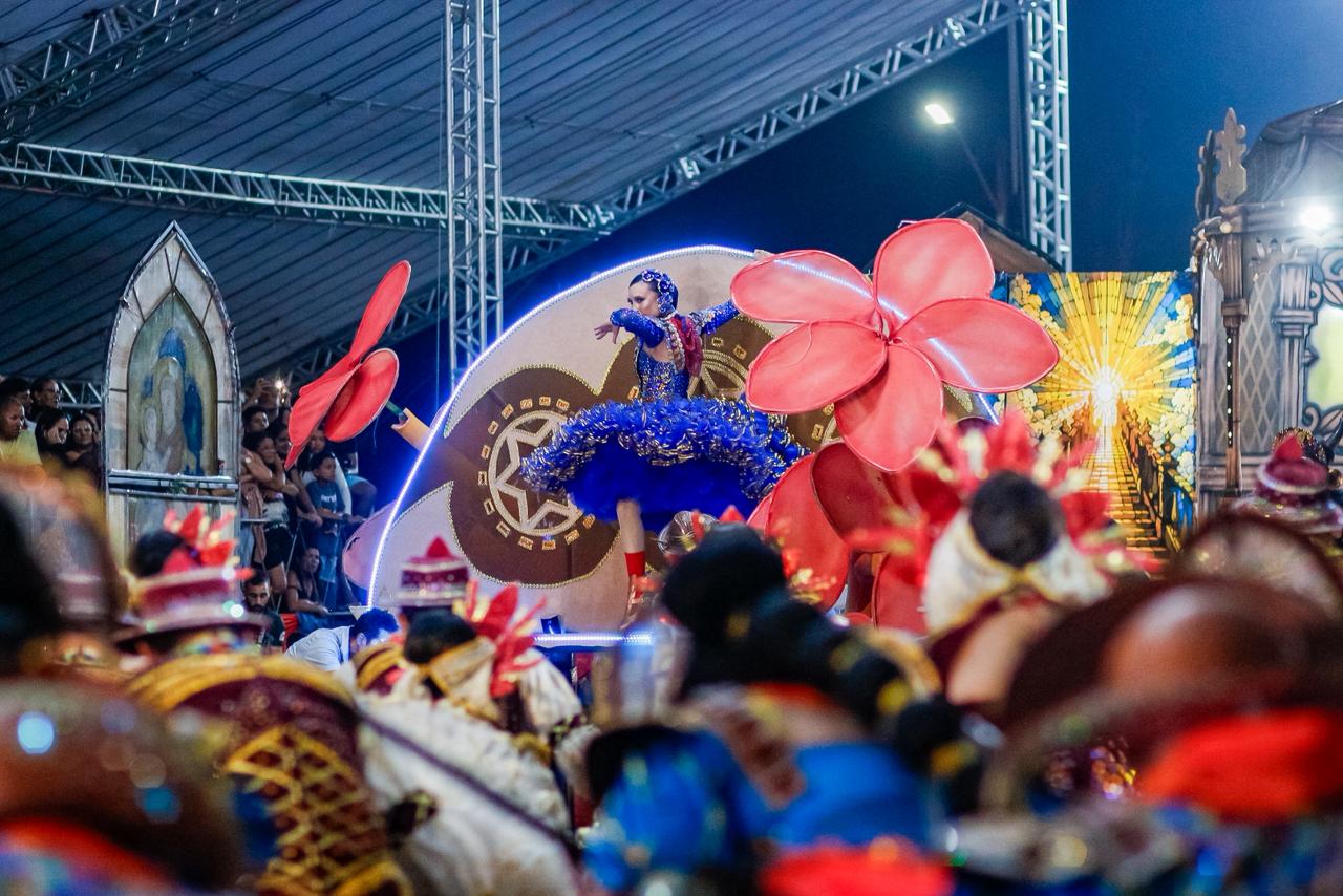 Atalaia recebe neste fim de semana a grande final do Circuito Alagoano de Quadrilhas Juninas 2026